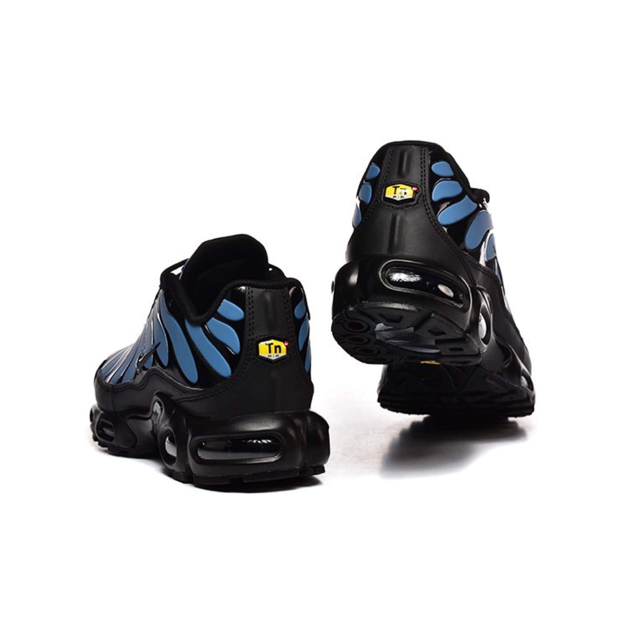 Tênis Air Max Plus Tn1 " Blue Black"