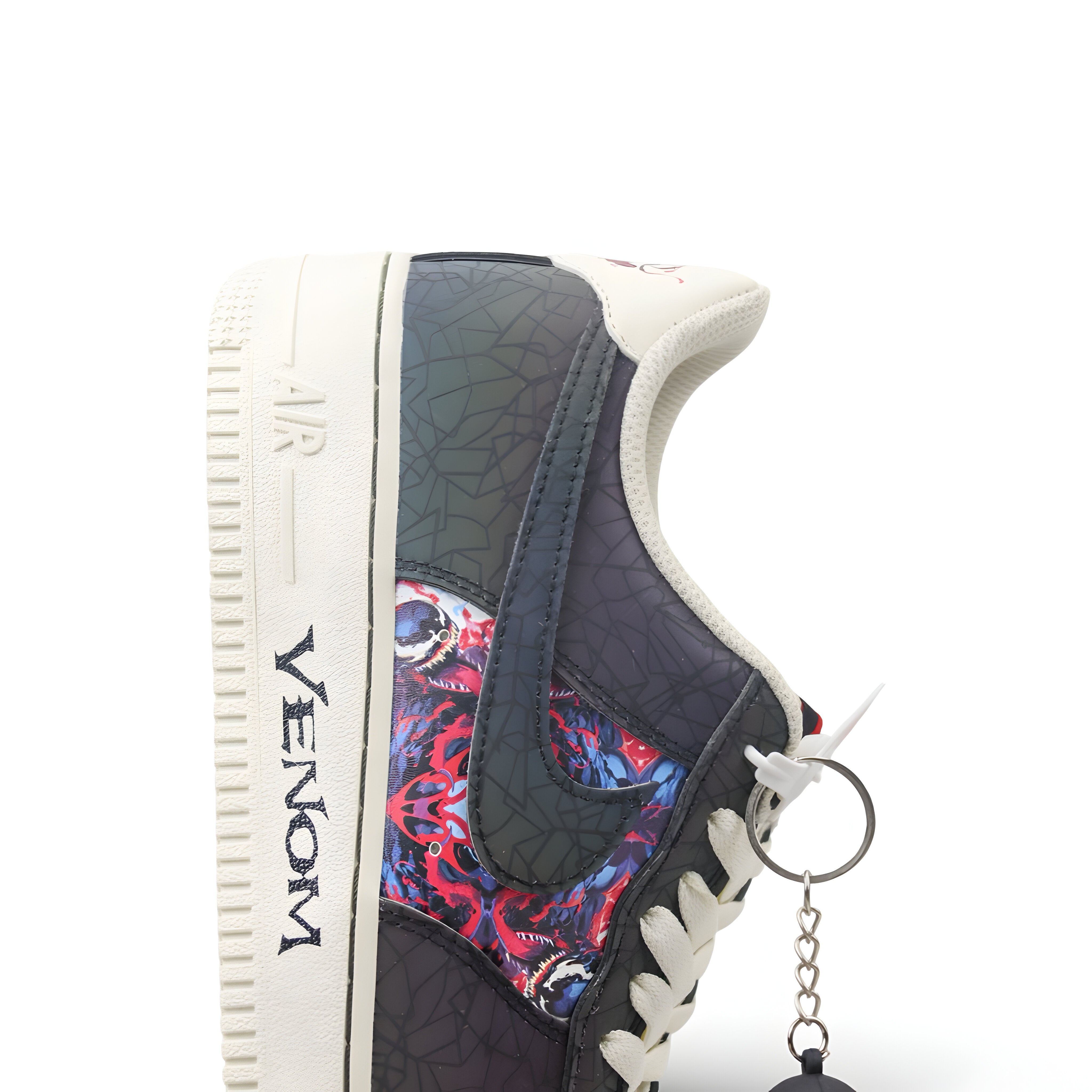 Tênis NK Air Force 1 “Venon”