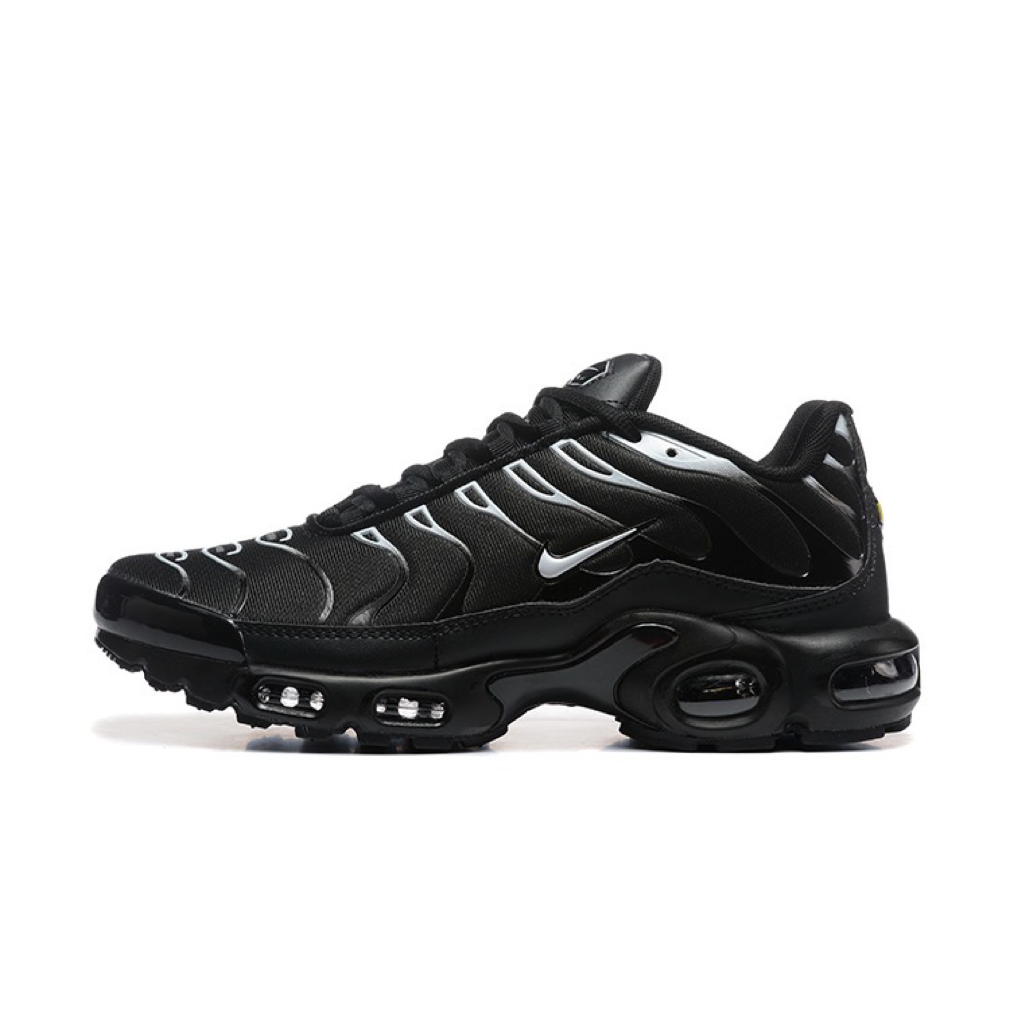 Tênis Air Max Plus Tn1 “Black Gray”