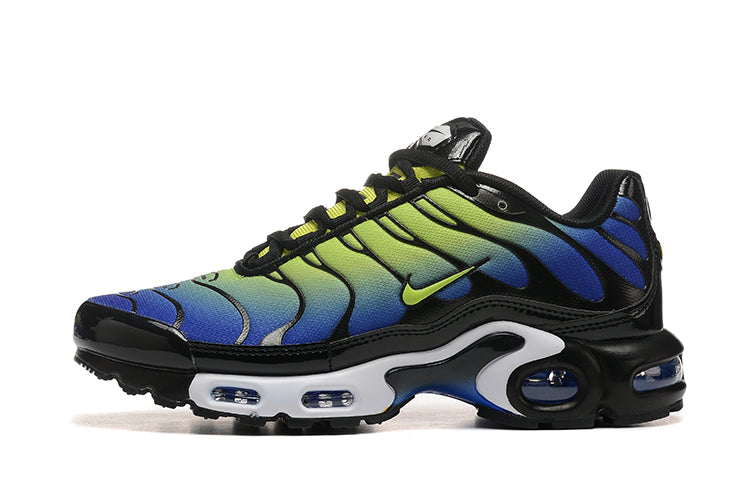 Tênis Air Max Plus Tn1 “Black Blue Green”