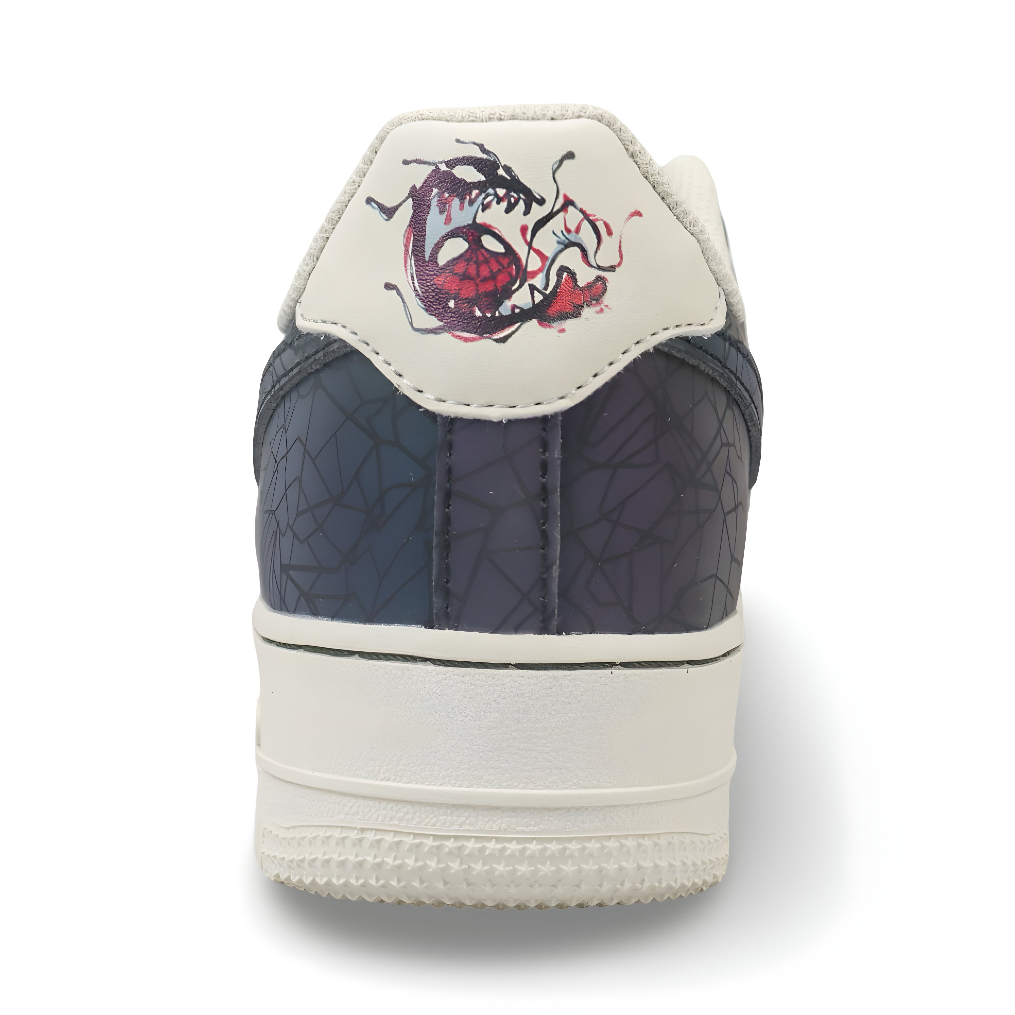 Tênis NK Air Force 1 “Venon”