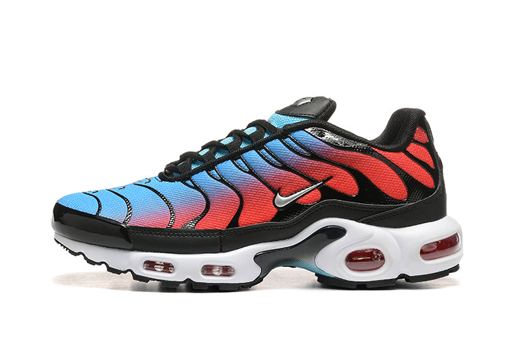 Tênis Air Max Plus Tn1 “Black Blue Red”
