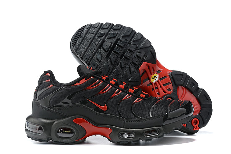 Tênis Air Max Plus Tn1 “Black Red”