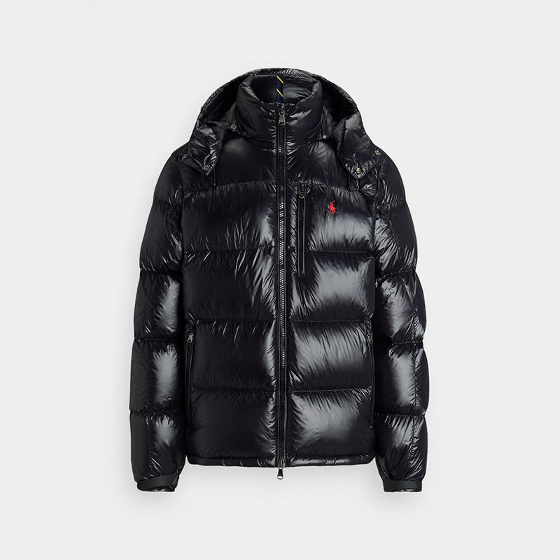 Chaqueta Puffer Ralph Lauren Gorham