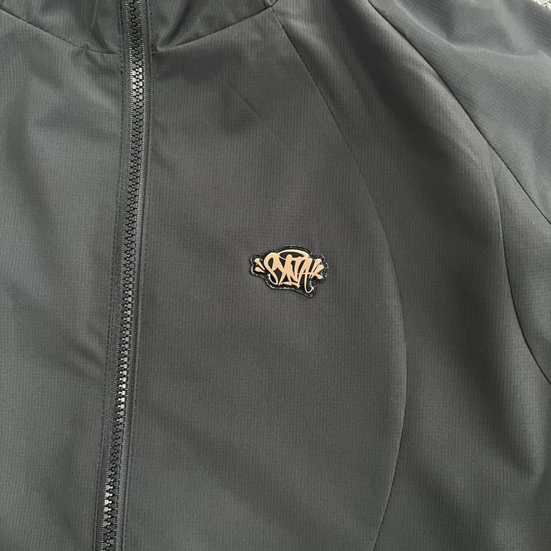 Chaqueta Syna World Vortex Rose Gold