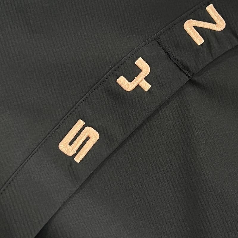 Chaqueta Syna World Vortex Rose Gold