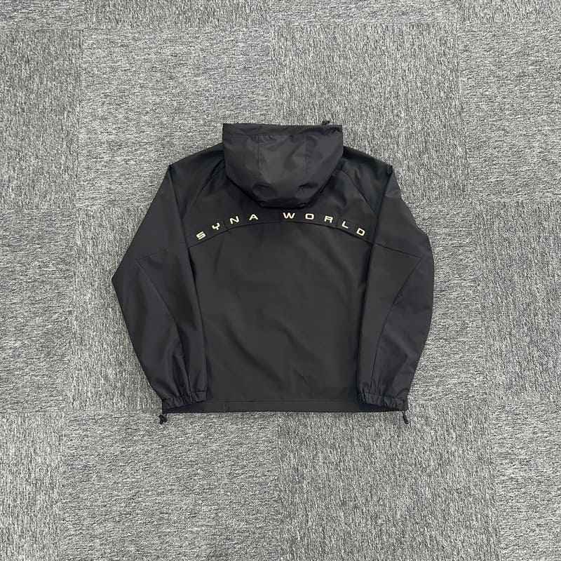 Chaqueta Syna World Vortex Rose Gold