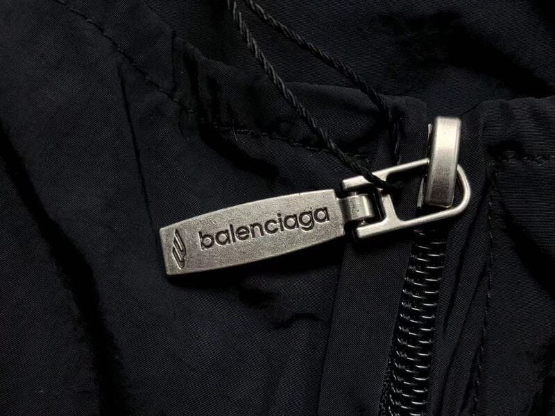 Chaqueta Balenciaga Soccer Paris