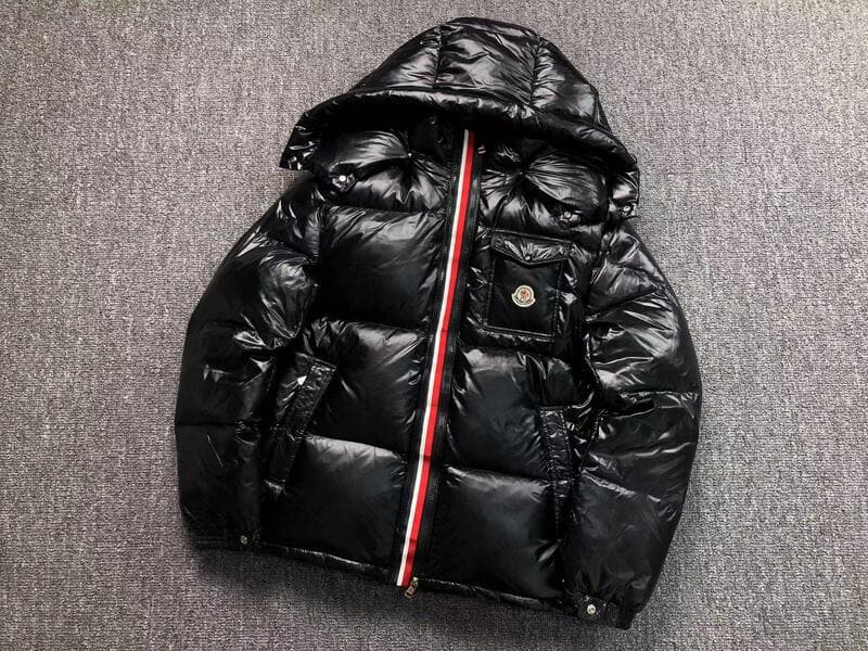 Chaqueta Moncler Montbeliard
